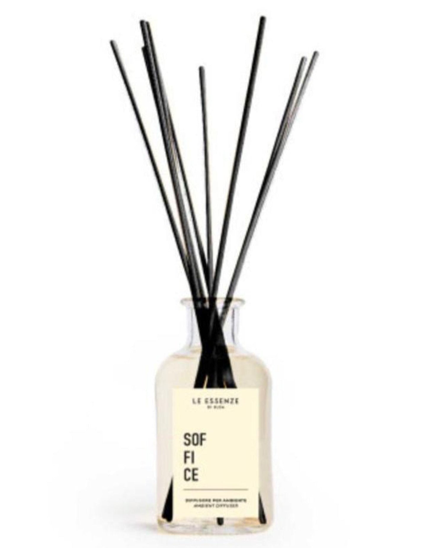 Soffice fragrance sticks