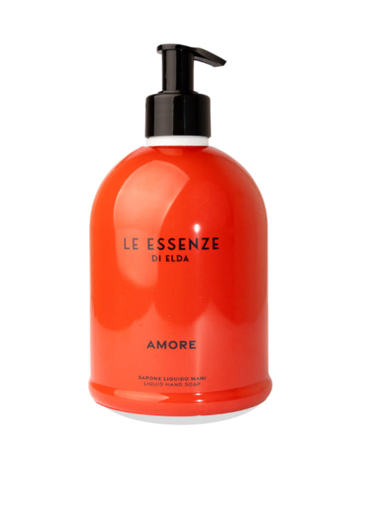 Handseife Soffice | Le Essenze di Elda