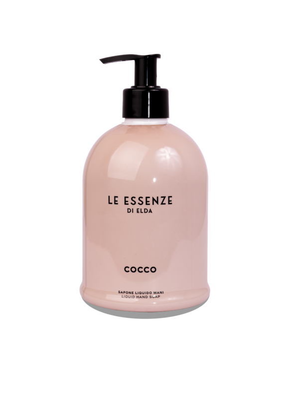 Handzeep Cocco | Le Essenze di Elda