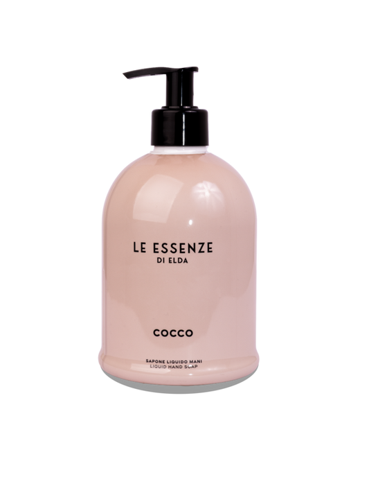 Handzeep Cocco | Le Essenze di Elda