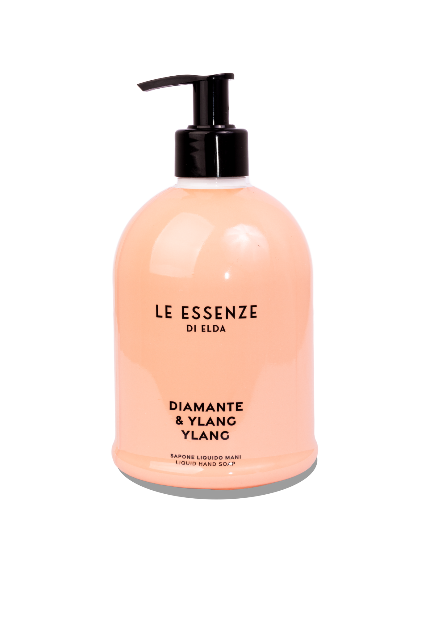 Handzeep Diamante Ylang Ylang | Le Essenze di Elda