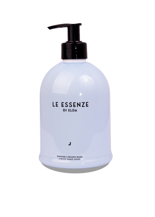 Handzeep J.| Le Essenze di Elda