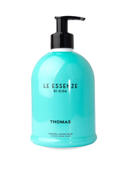 Handseife Soffice | Le Essenze di Elda