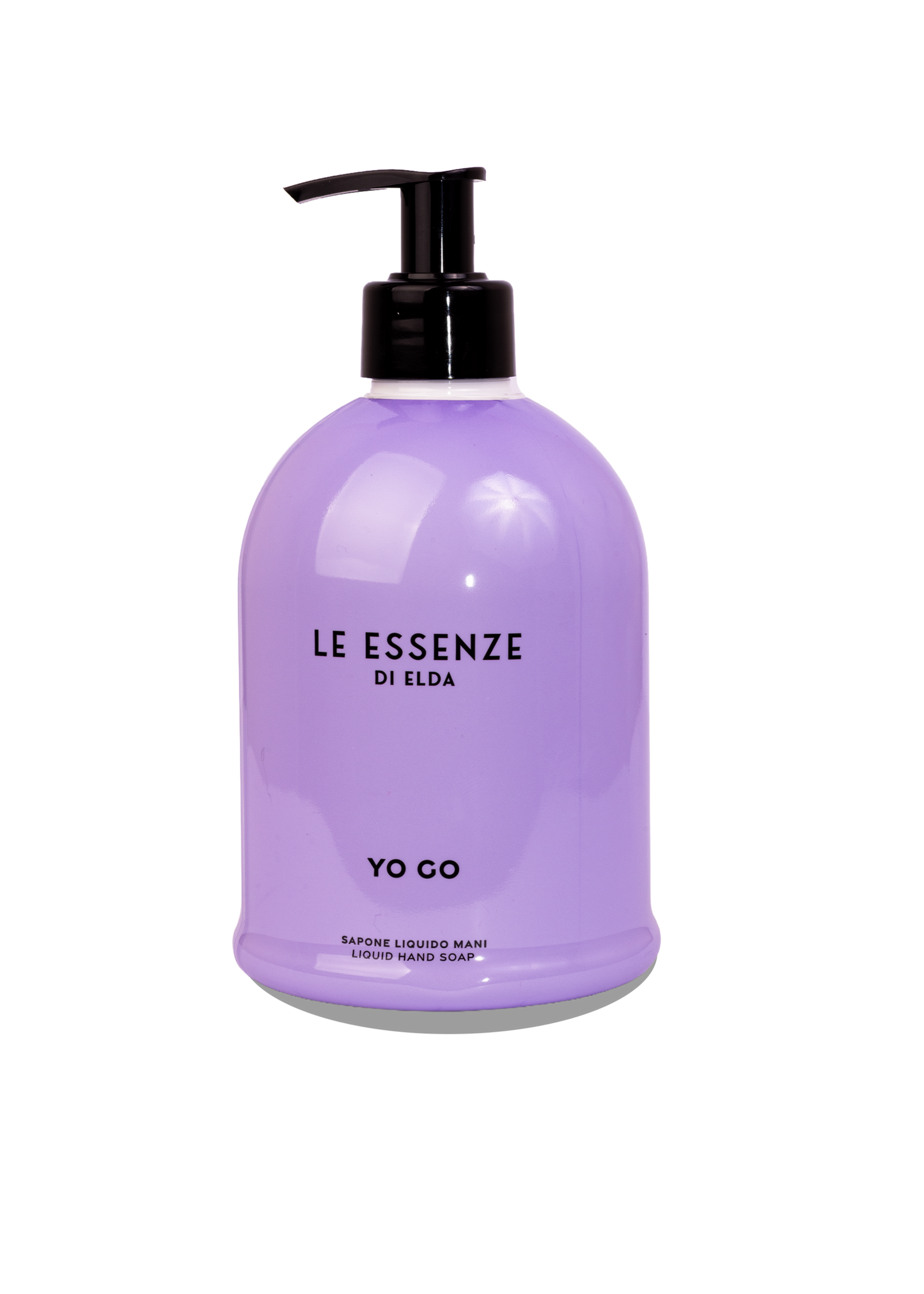Handzeep Yo Go | Le Essenze di Elda