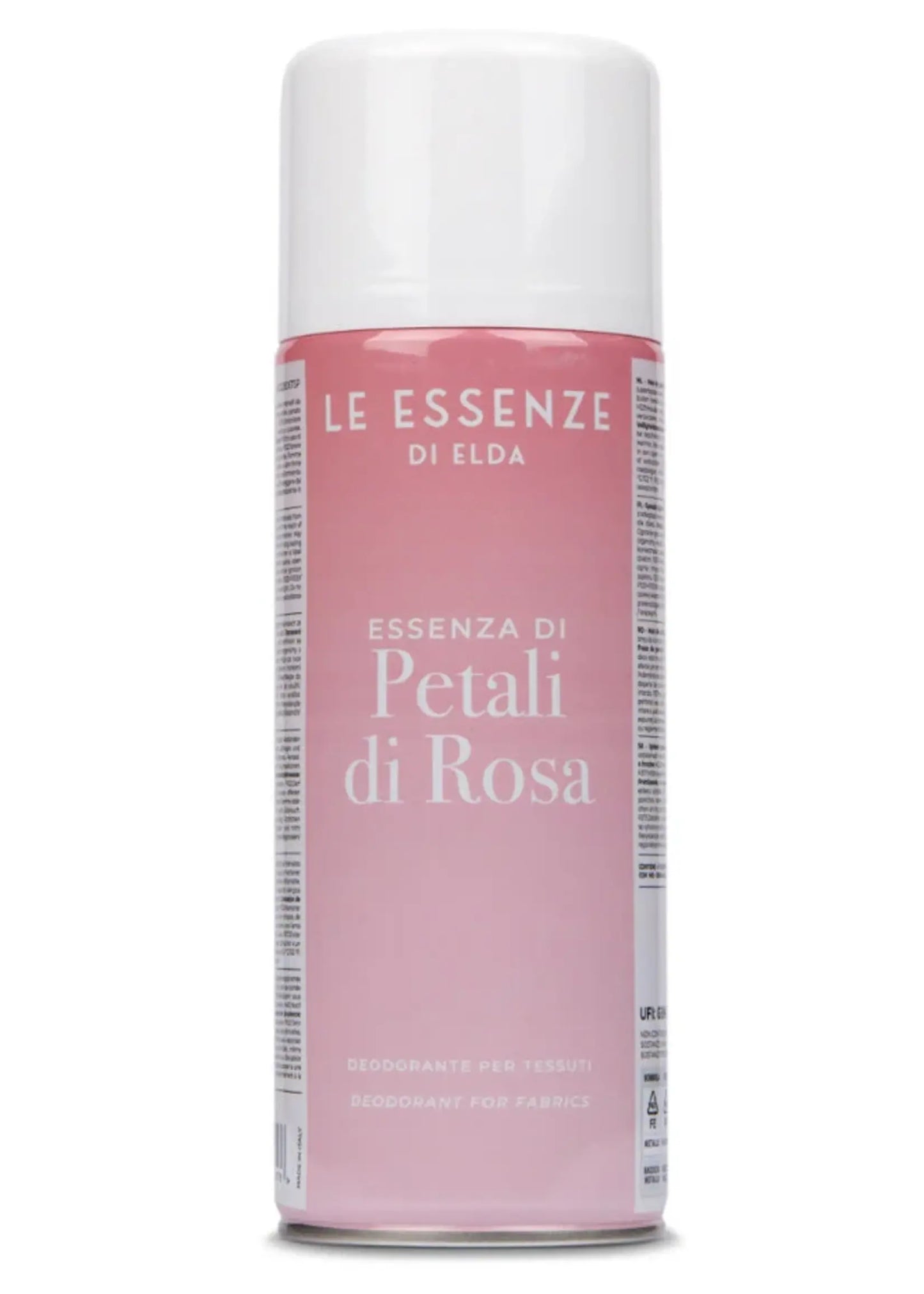 Petali di Rosa textile spray
