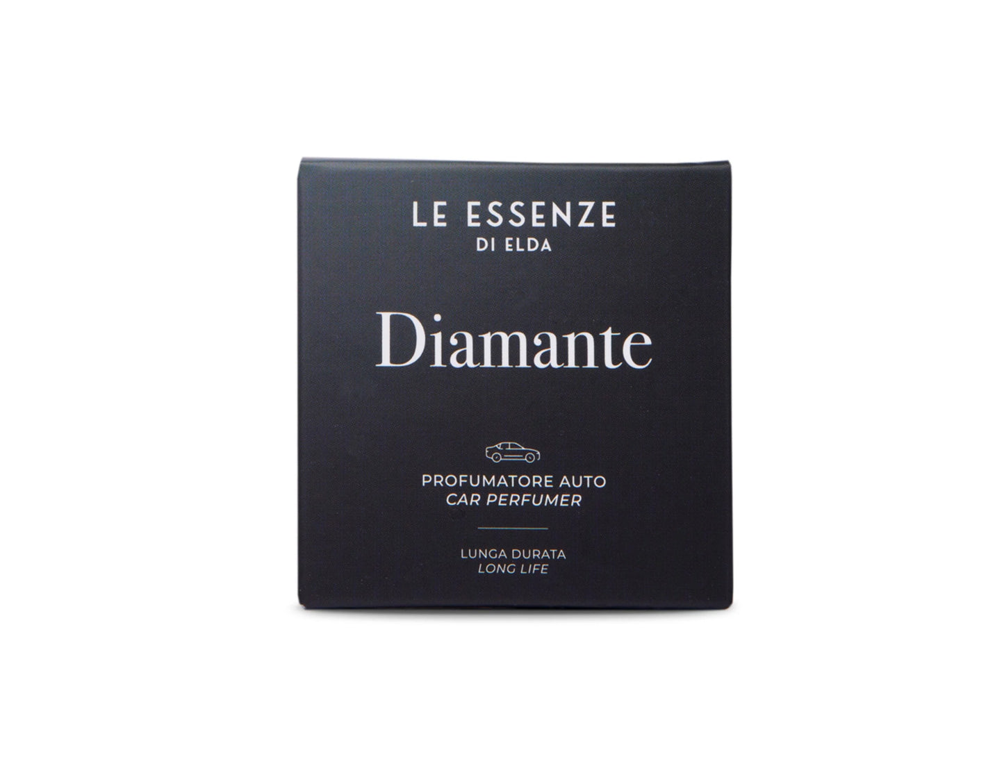 Autoparfum Diamant Le Essenze di Elda