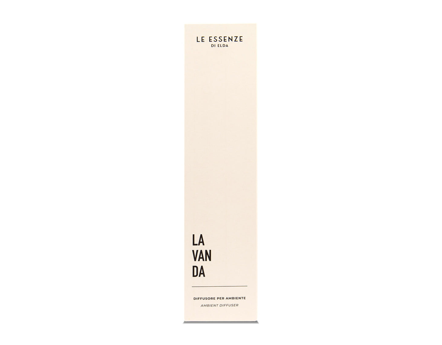 Fragrance sticks Lavanda