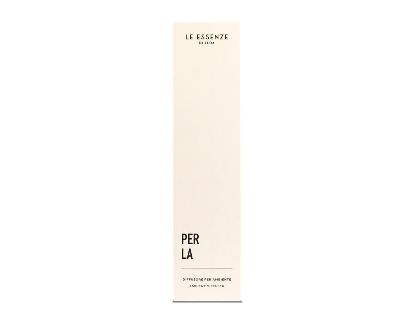 Fragrance sticks Perla