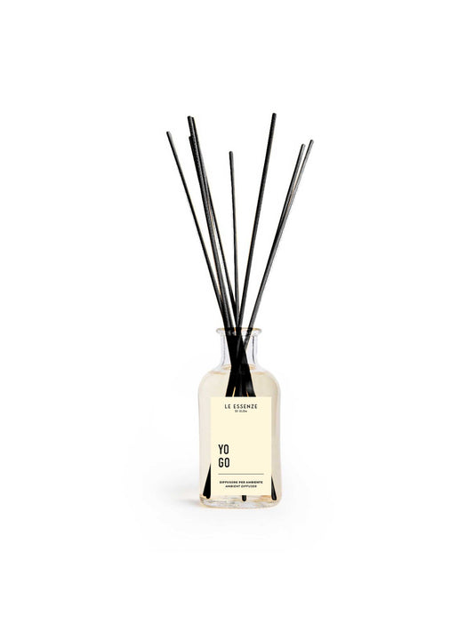 Yo Go fragrance sticks