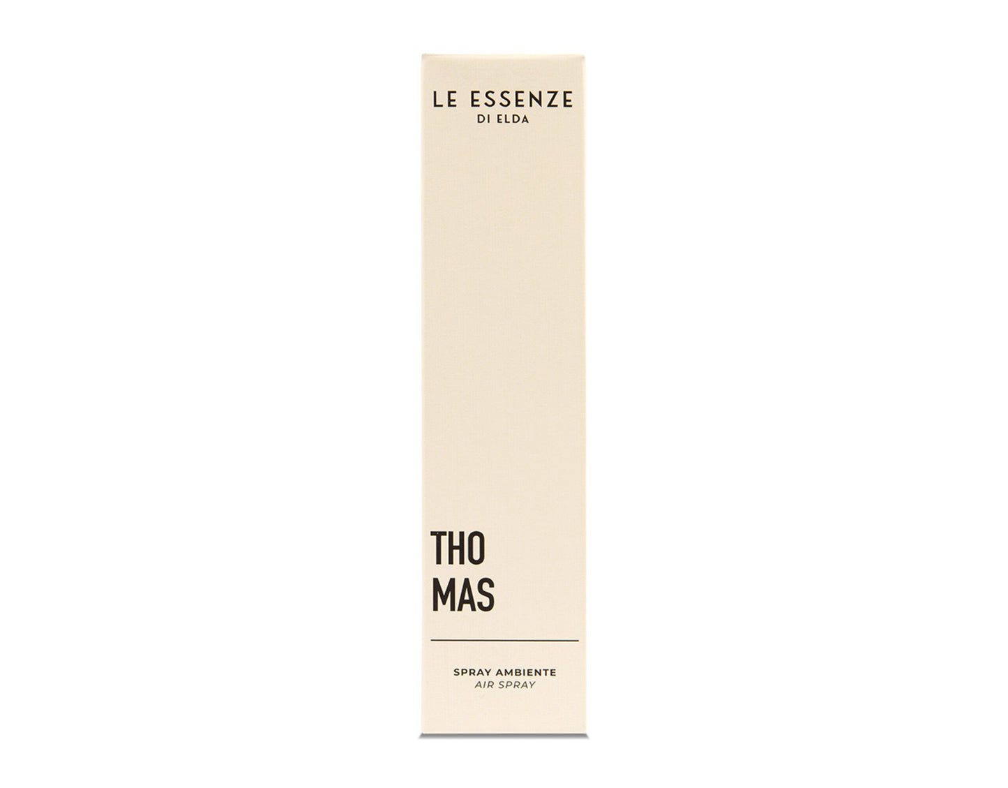 Room spray Thomas