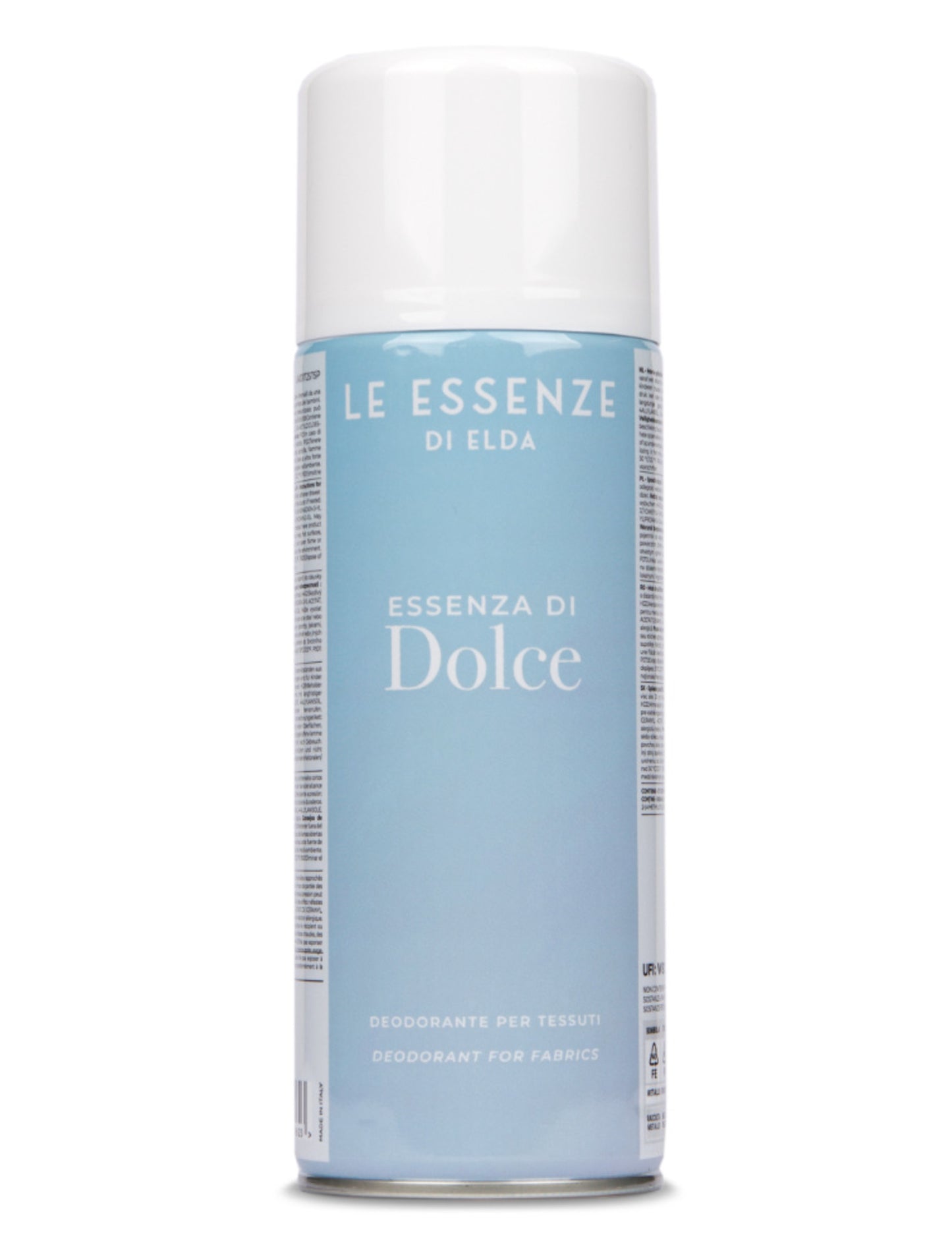 Dolce textile spray