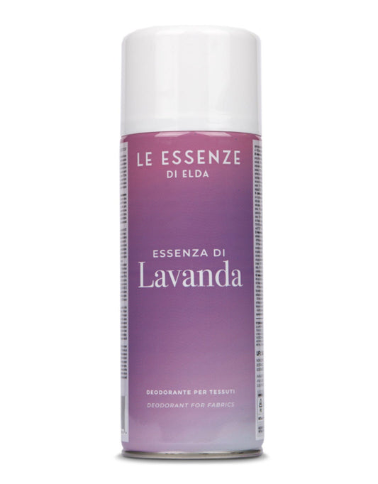 Lavanda textile spray