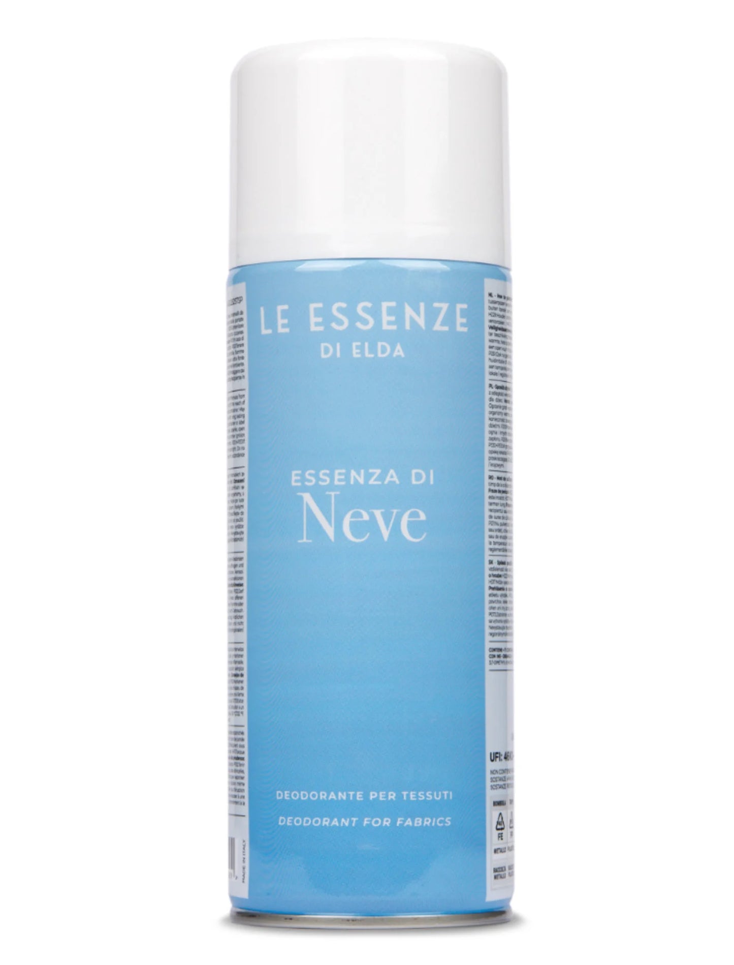 Neve textile spray