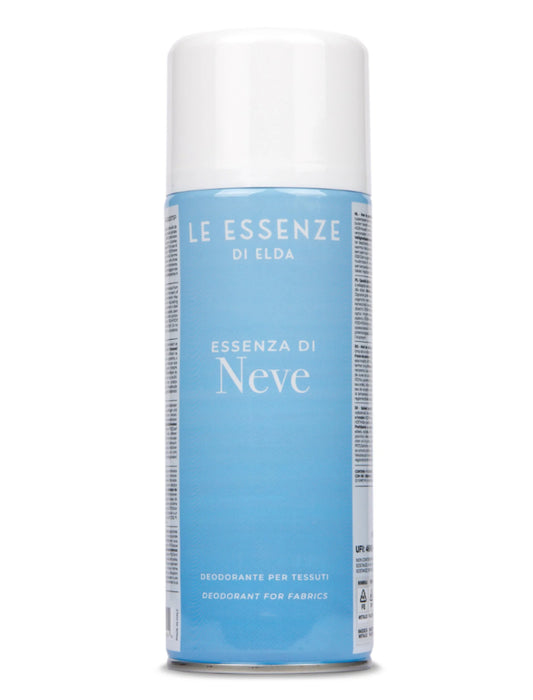 Neve textile spray