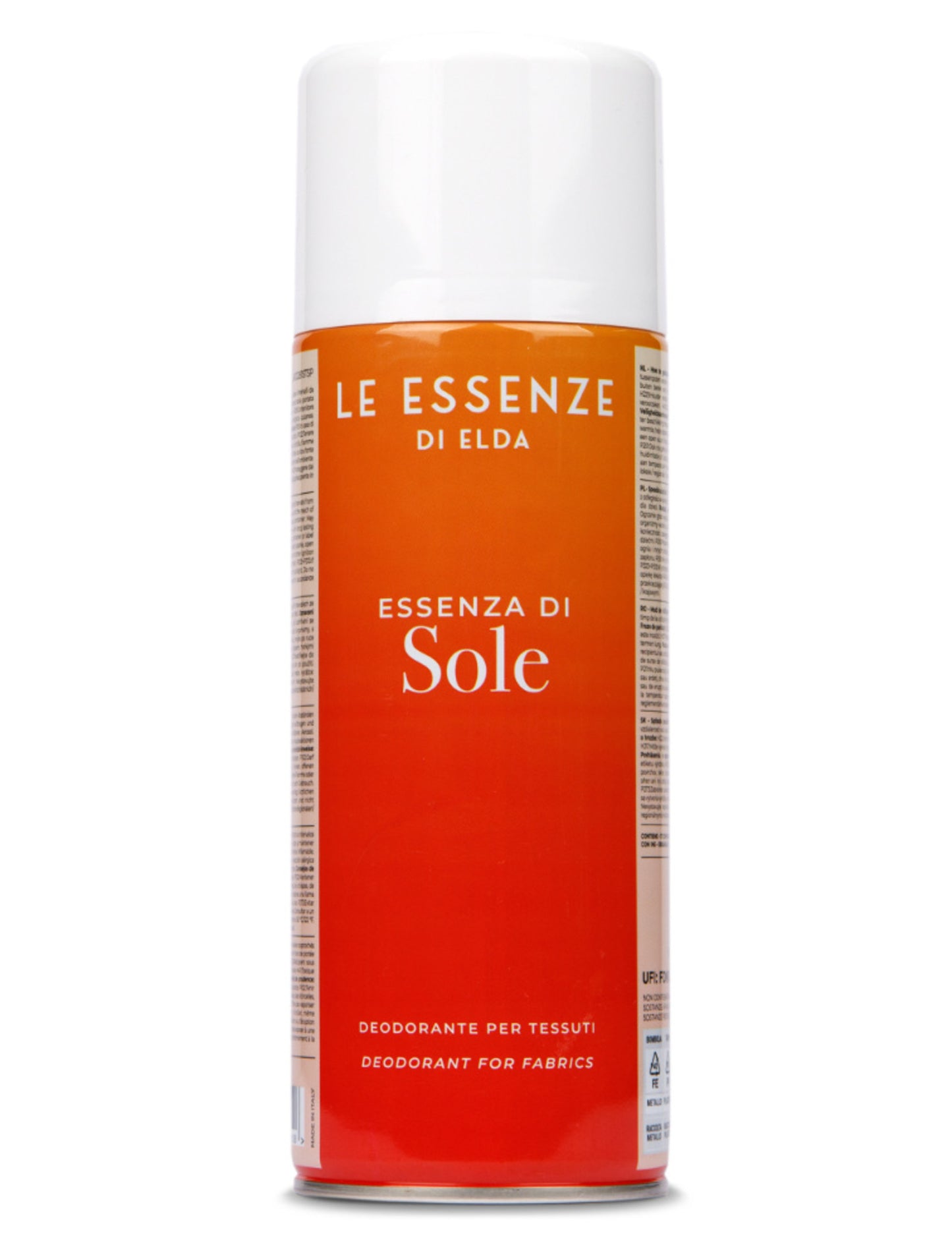 Textile spray Sole
