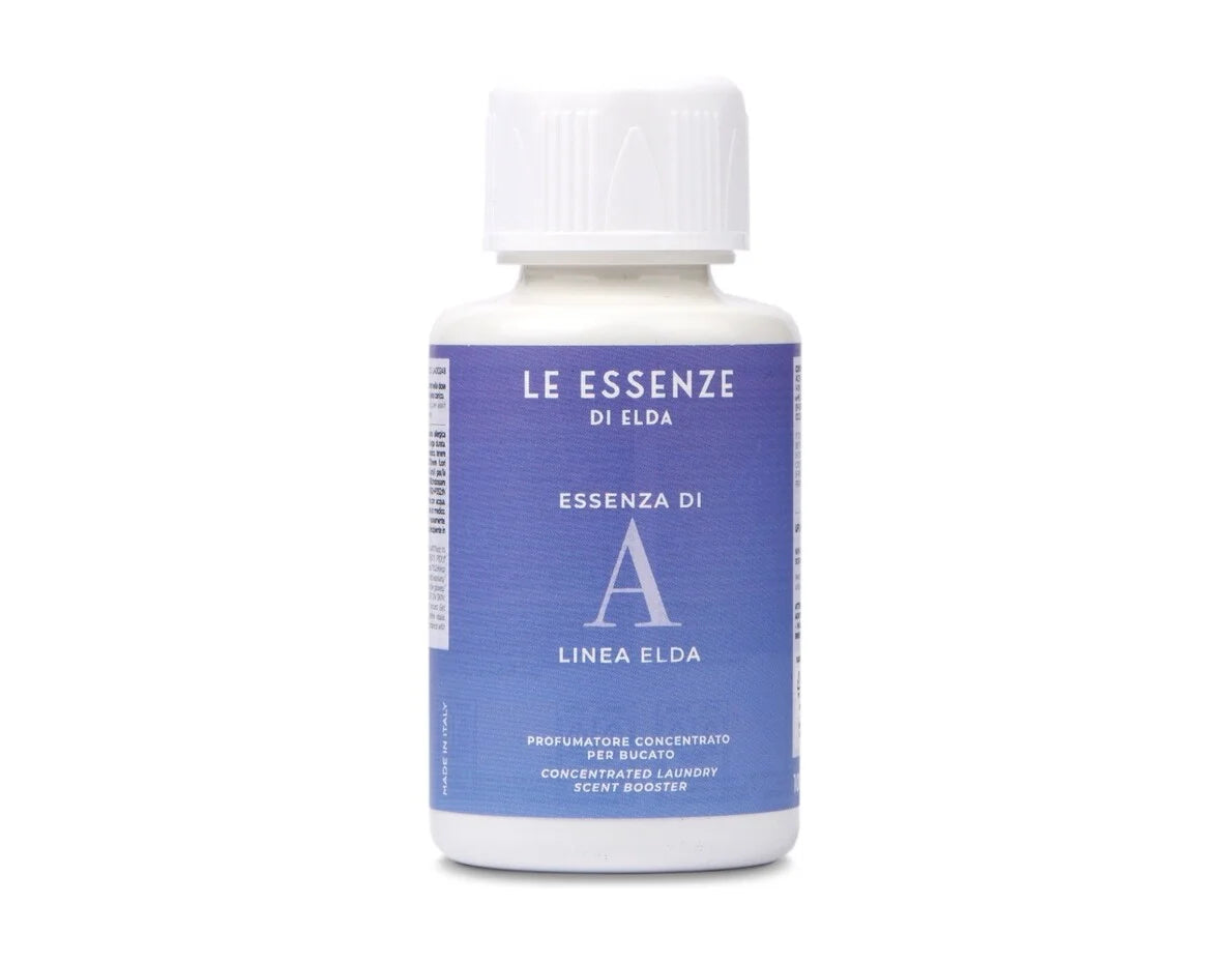 Laundry perfume A