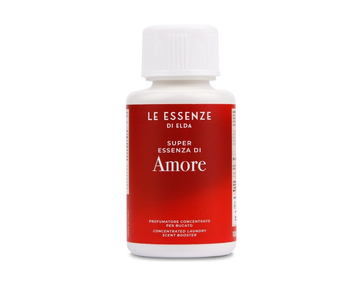 Laundry perfume Amore