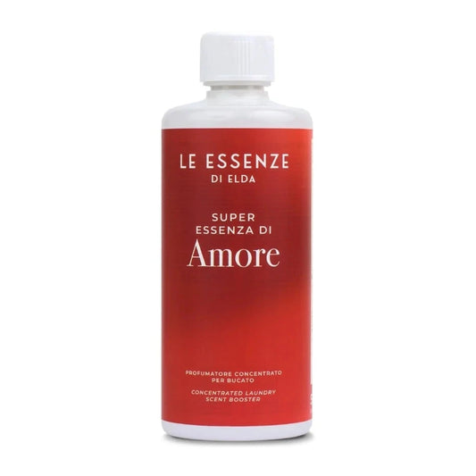 Laundry perfume Amore