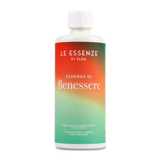 Benessere laundry perfume