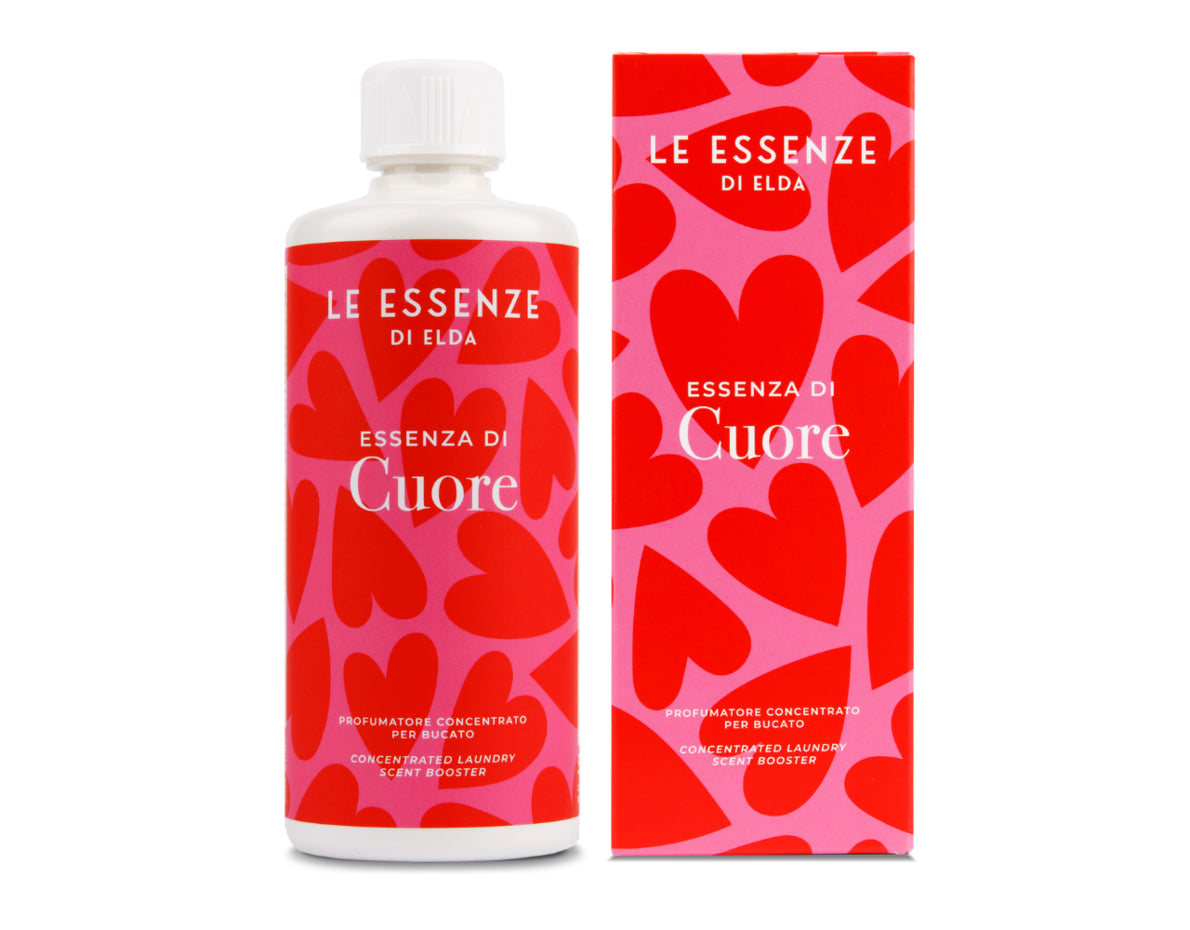 Laundry perfume Cuore