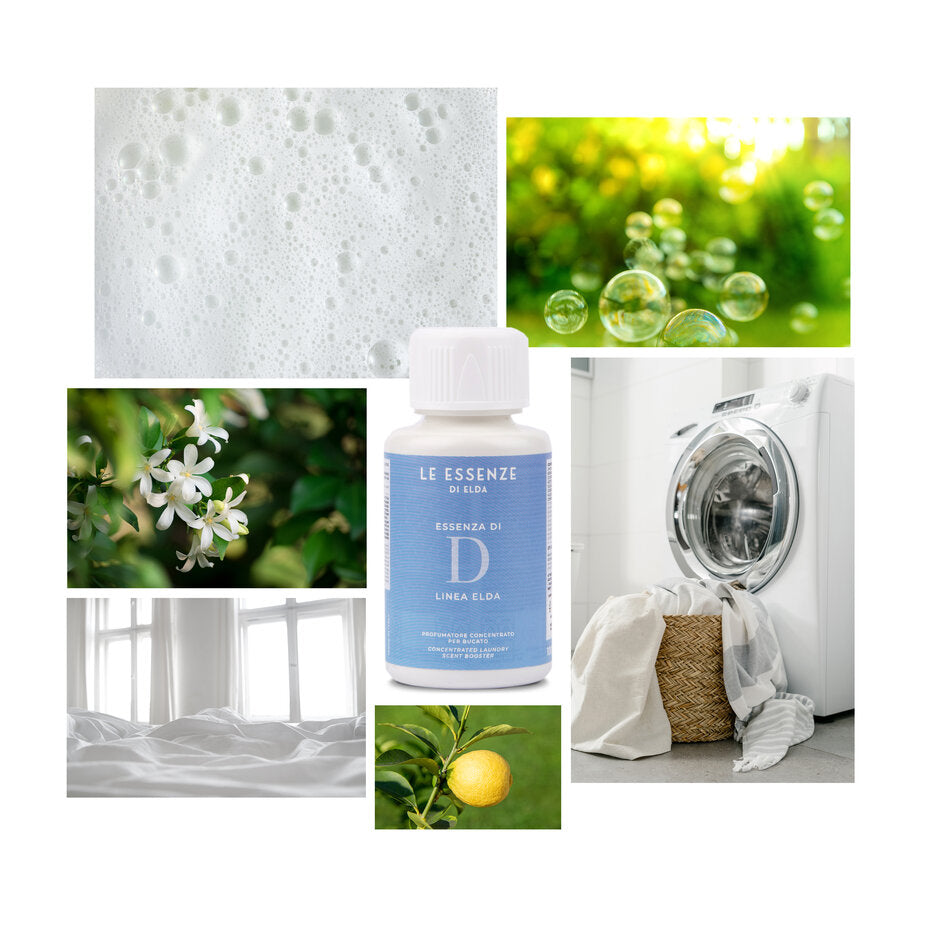 Wasparfum D.