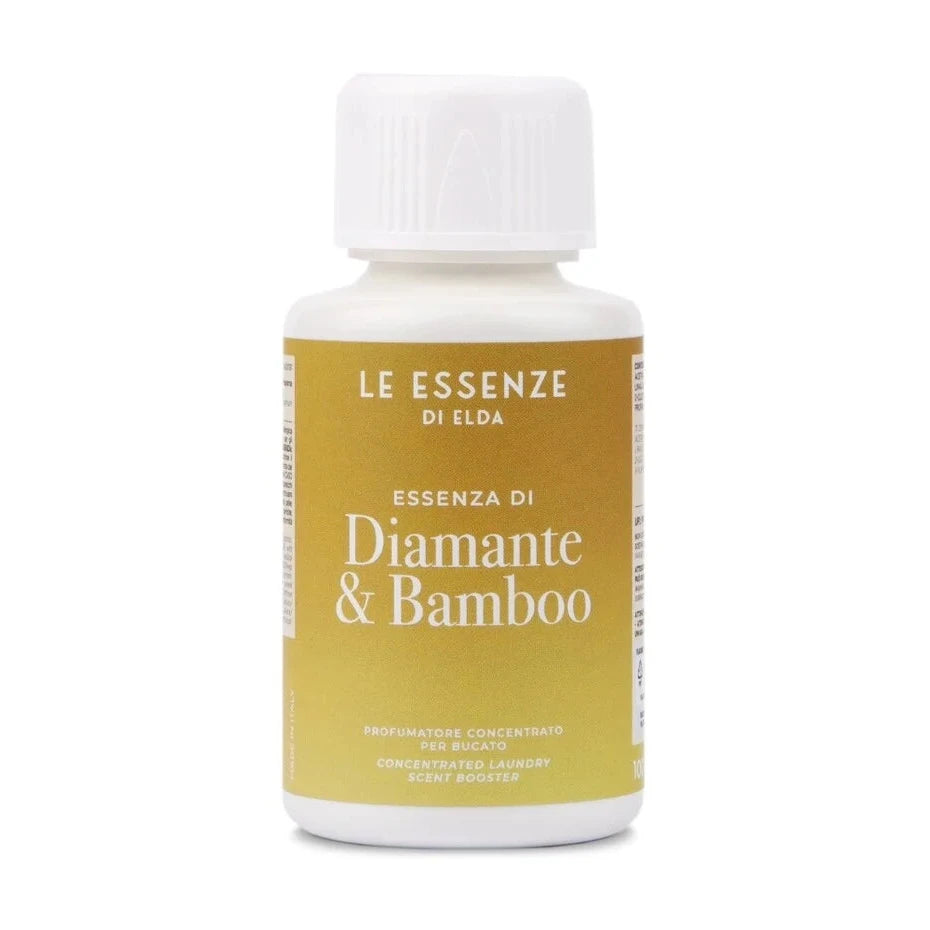 Laundry perfume Diamante &amp; Bamboo