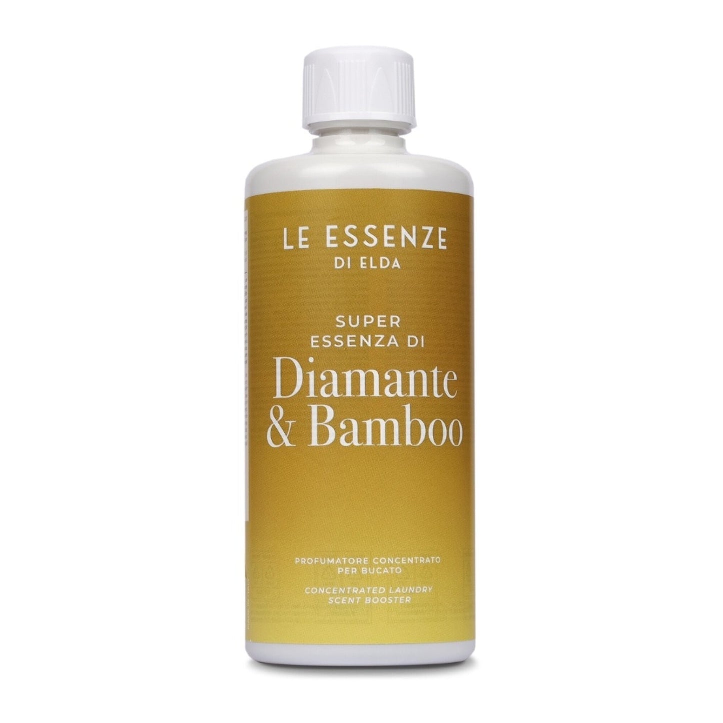 Laundry perfume Diamante &amp; Bamboo