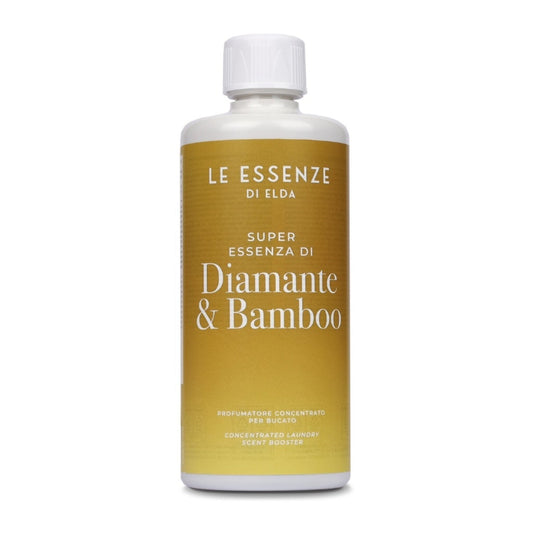 Laundry perfume Diamante &amp; Bamboo