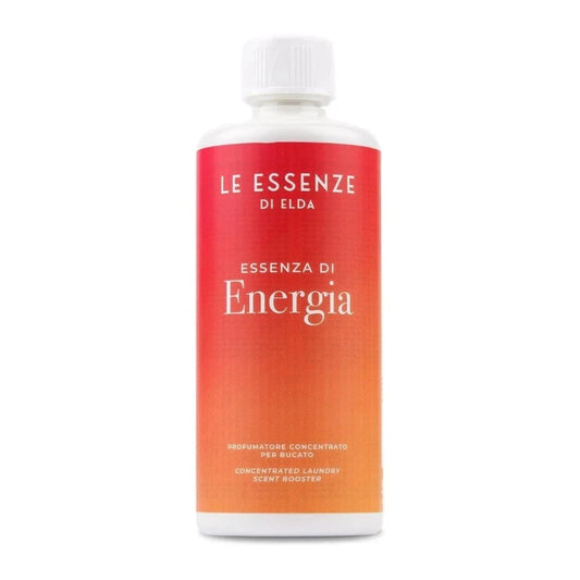 Laundry perfume Energia