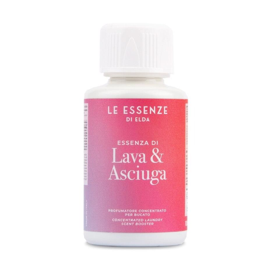 Laundry perfume Lava &amp; Asciuga
