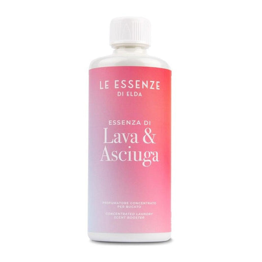 Laundry perfume Lava &amp; Asciuga