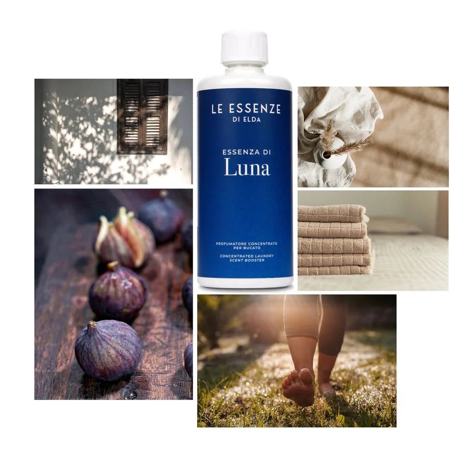 Luna laundry perfume