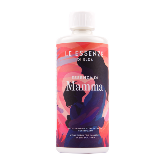 Mama laundry perfume
