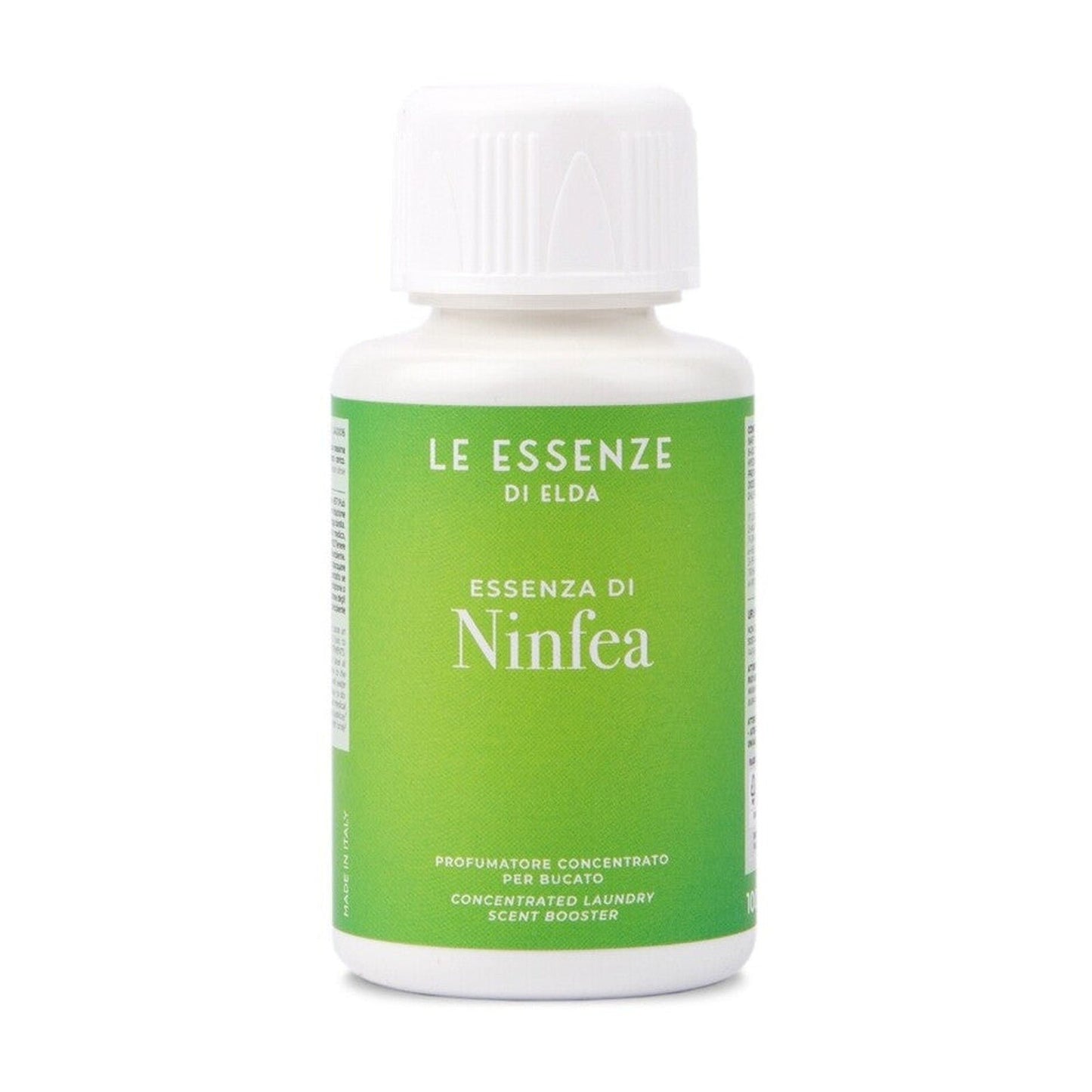 Laundry perfume Ninfea