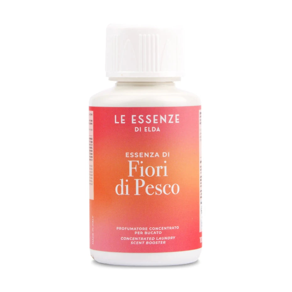 Laundry perfume Fiori di Pesco