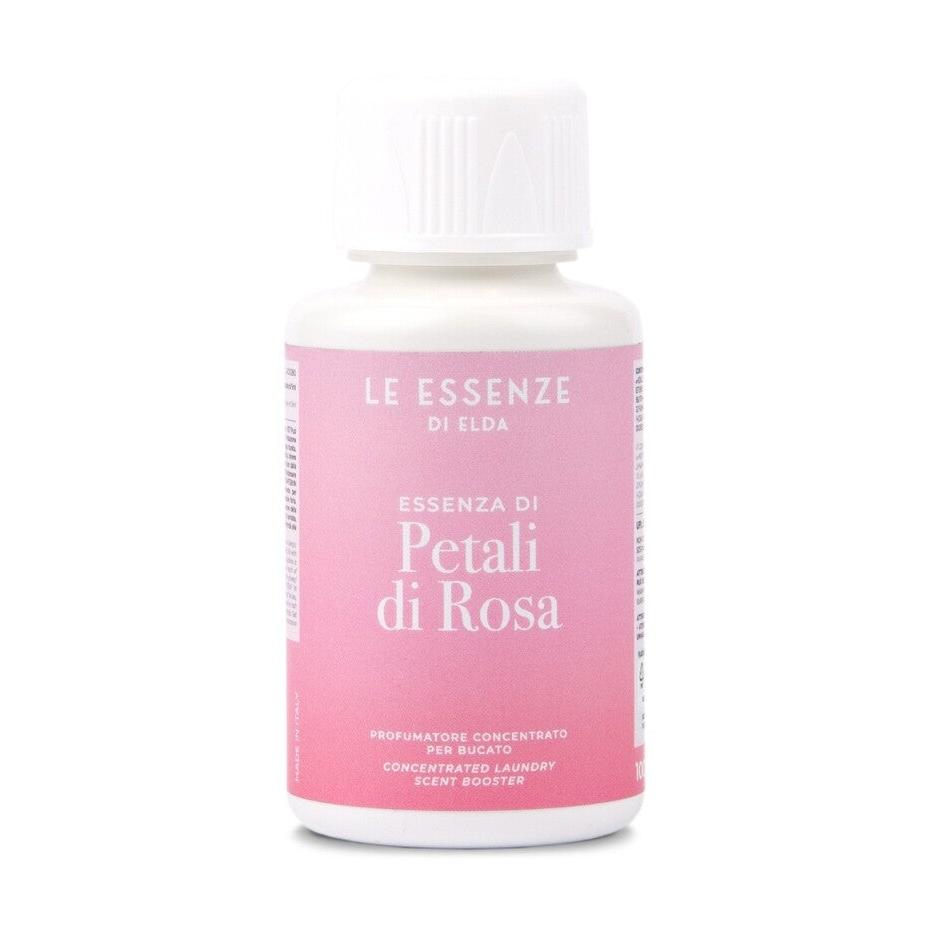 Laundry perfume Petali di Rosa
