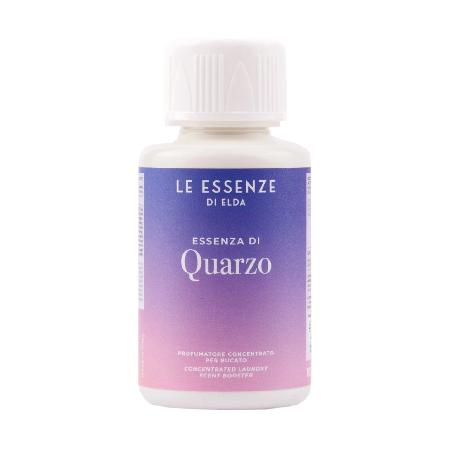 Washing perfume Quarzo