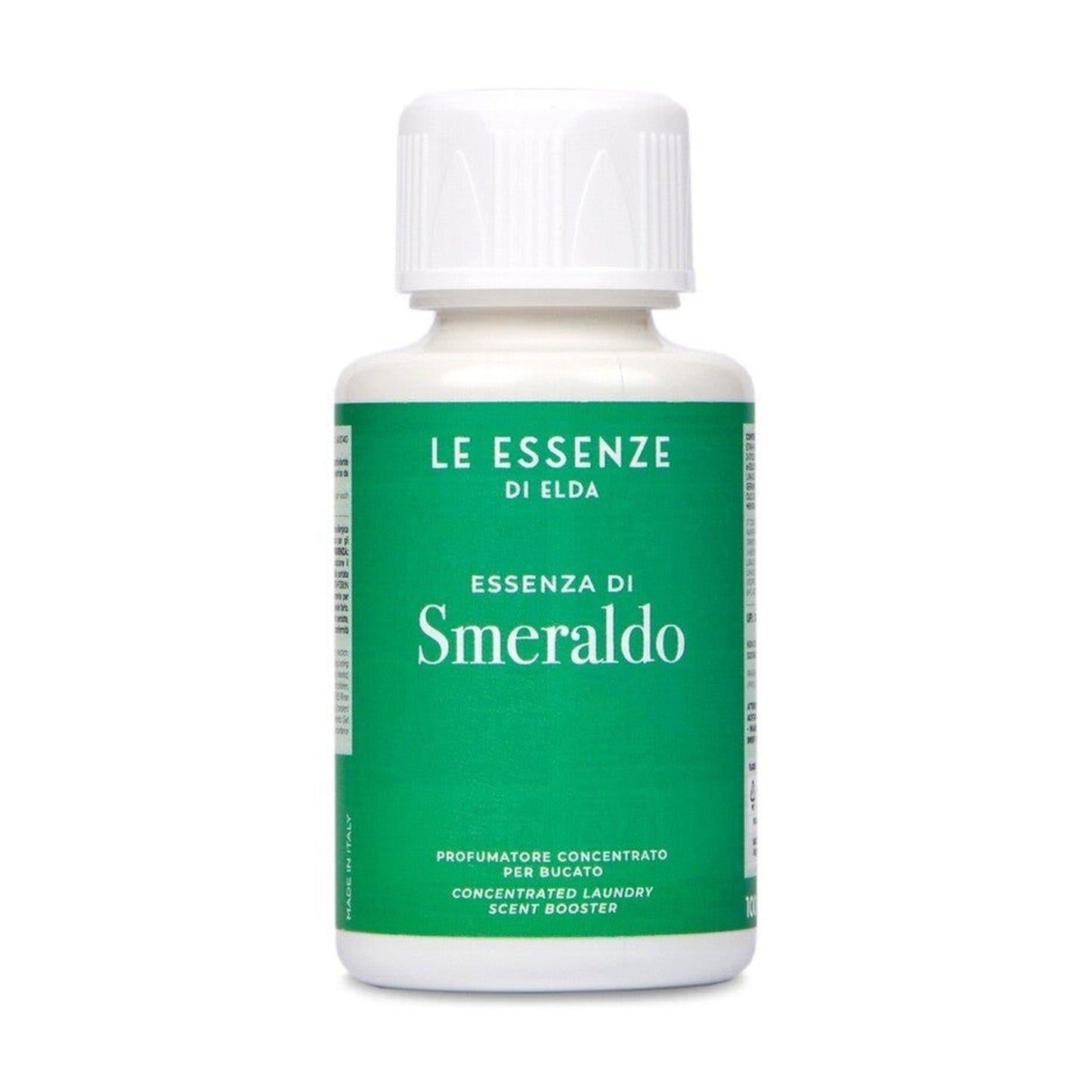 Laundry perfume Smeraldo
