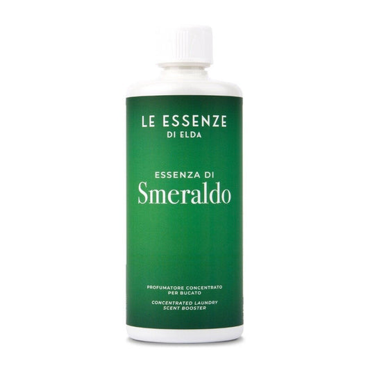 Laundry perfume Smeraldo