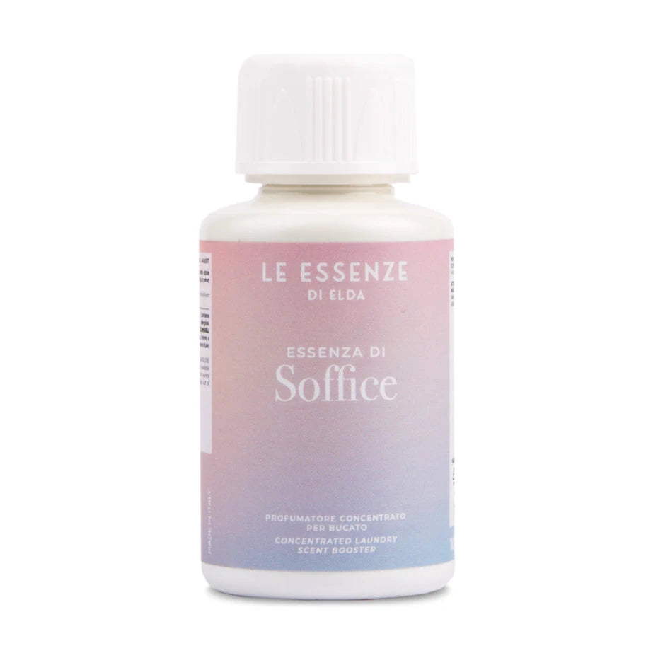 Soffice laundry perfume
