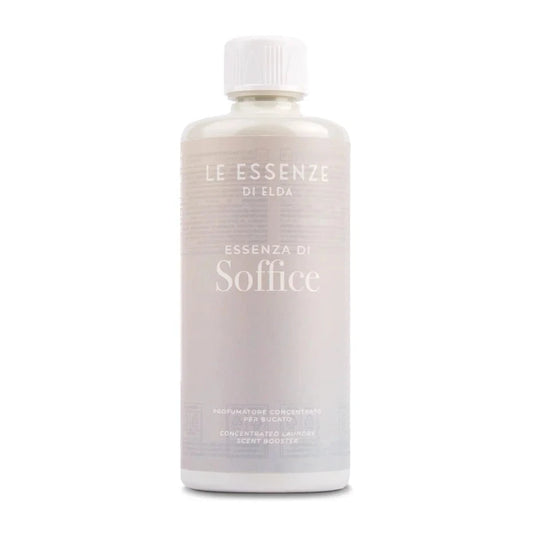 Soffice laundry perfume