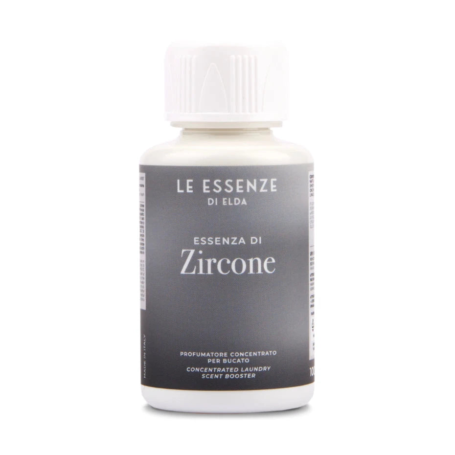 Laundry perfume Zircone