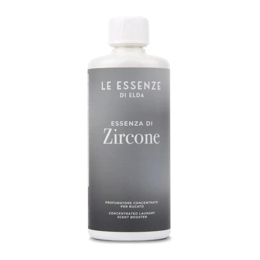 Laundry perfume Zircone