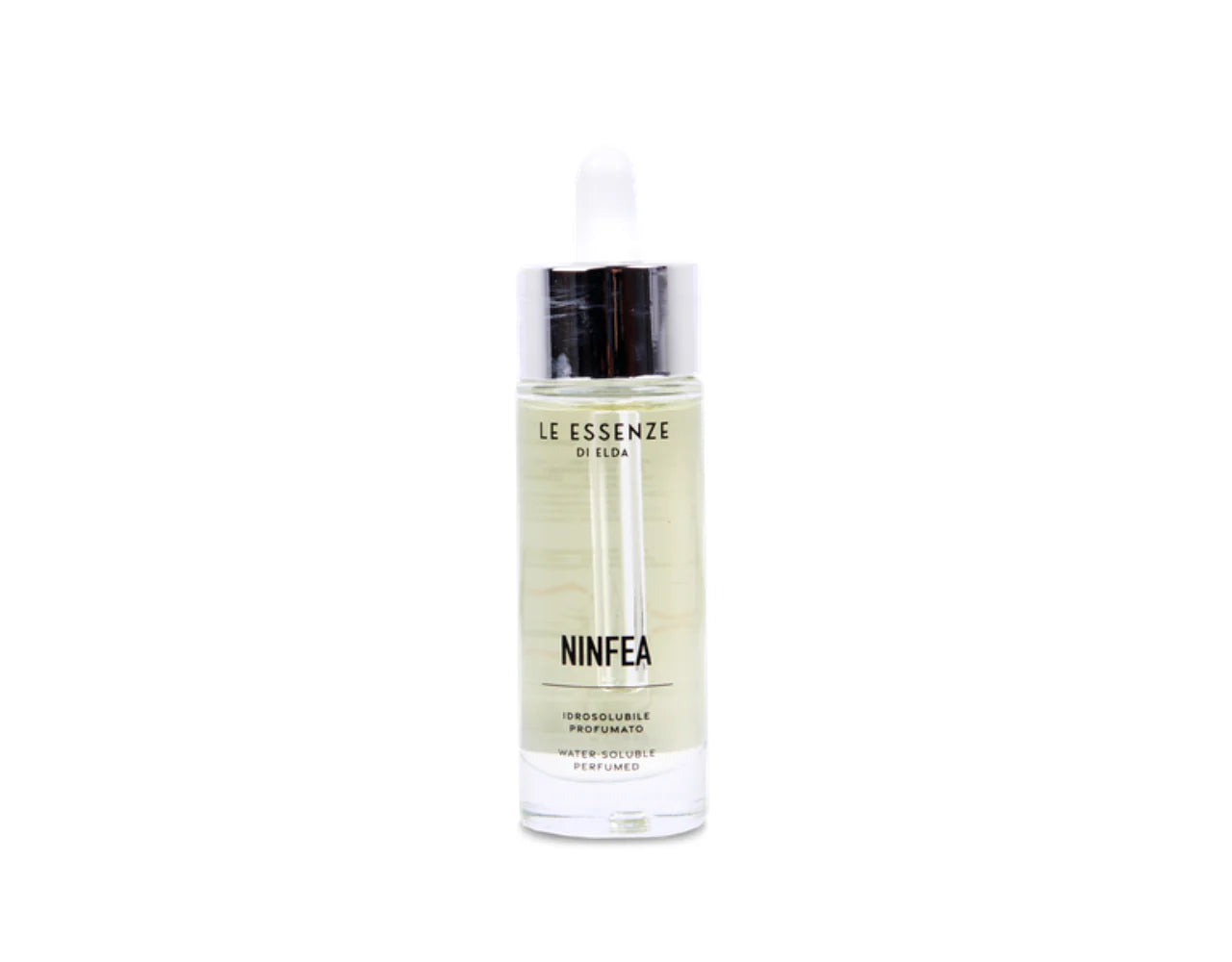Geurolie Ninfea Le Essenze di Elda 30ml