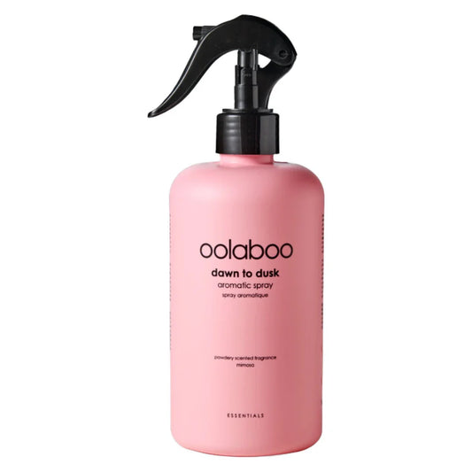 Oolaboo Dawn to Dusk Aromatic Spray 500ml
