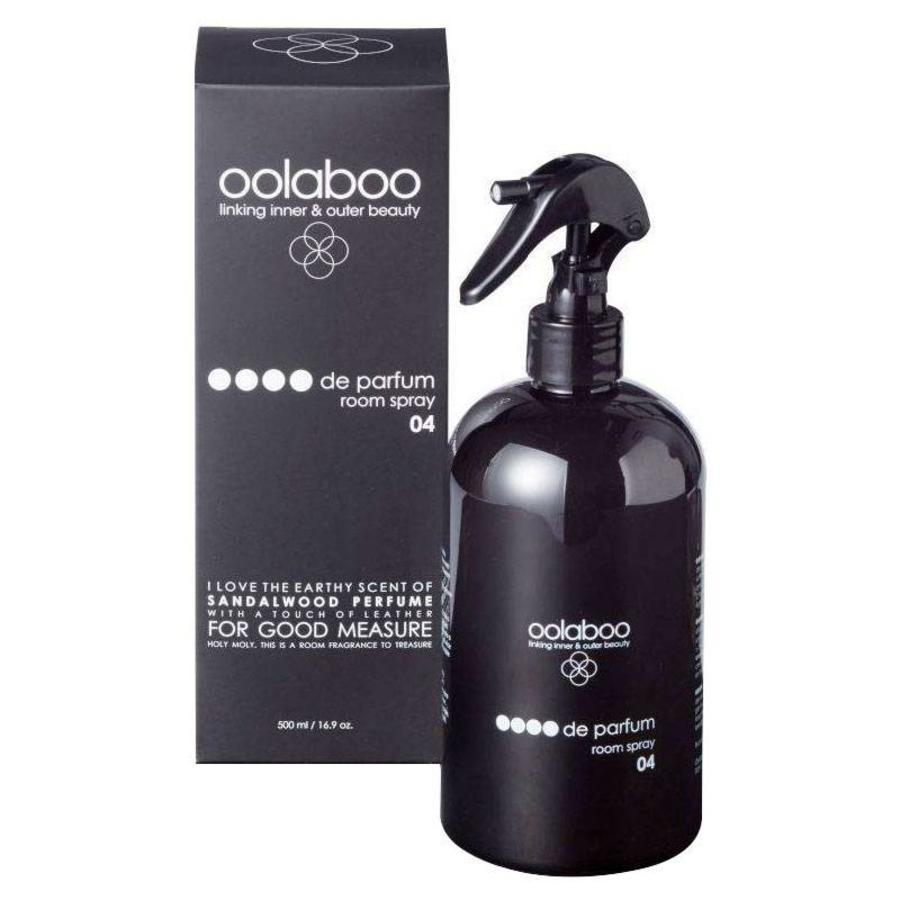 Oolaboo Roomspray 04