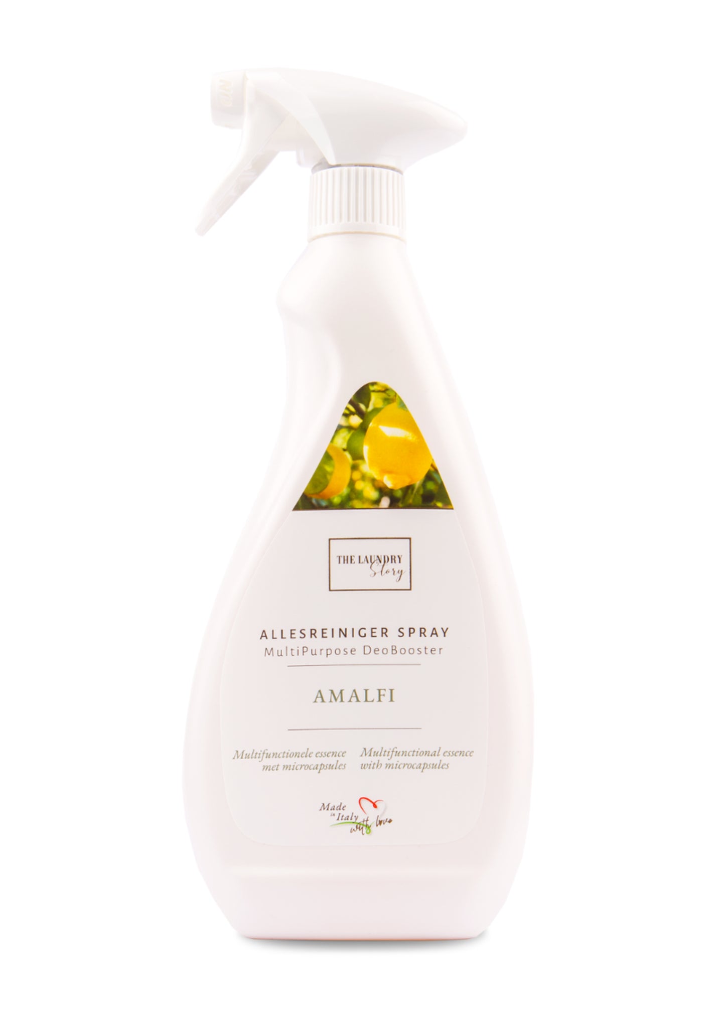 Amalfi Allzweck-Reinigungsspray