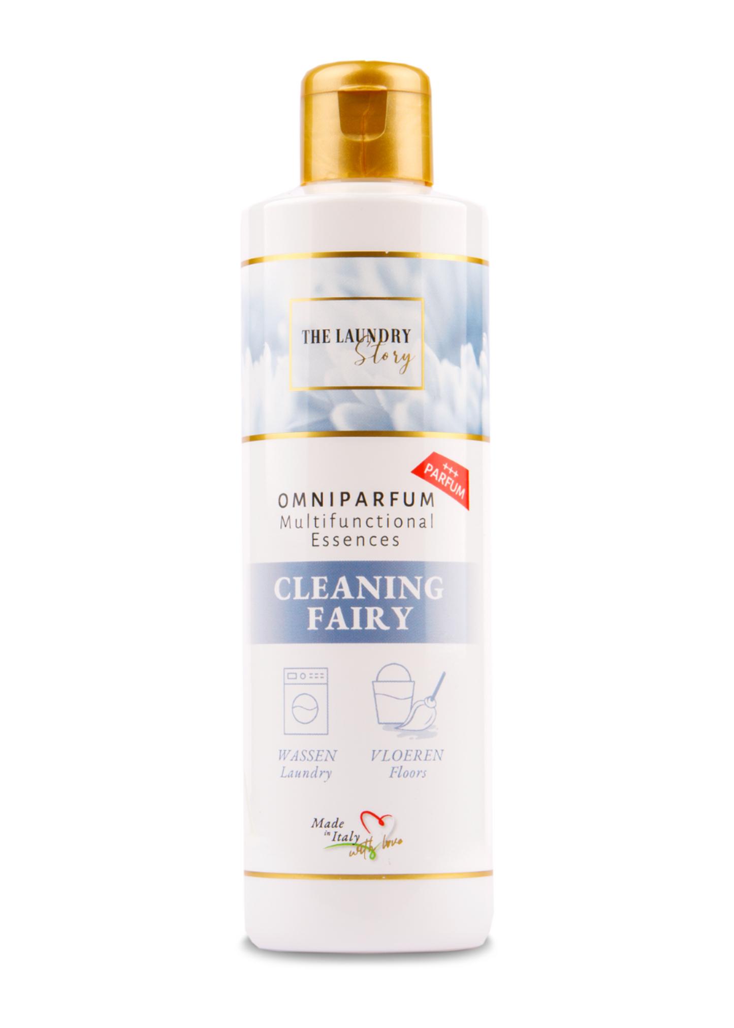 Cleaning Fairy Omniparfum