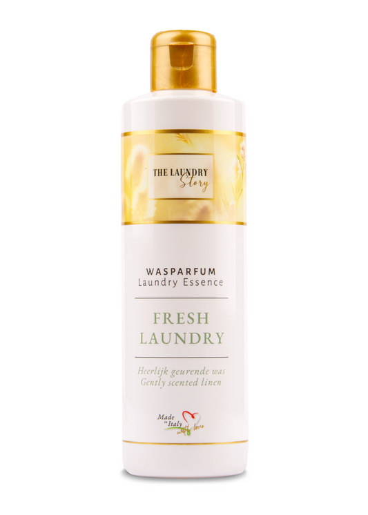 Fresh Laundry Washing Perfume
