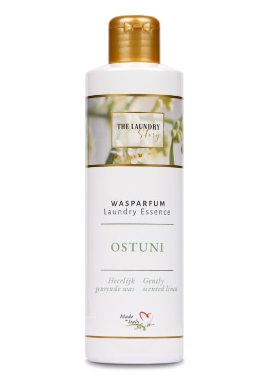 Amalfi Washing Perfume